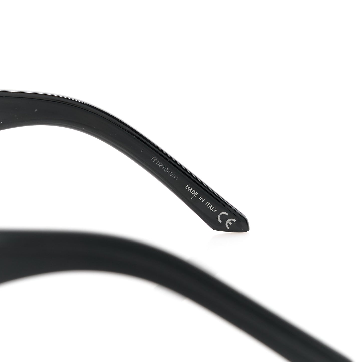 Acetate Wildior S3U Sunglasses Black