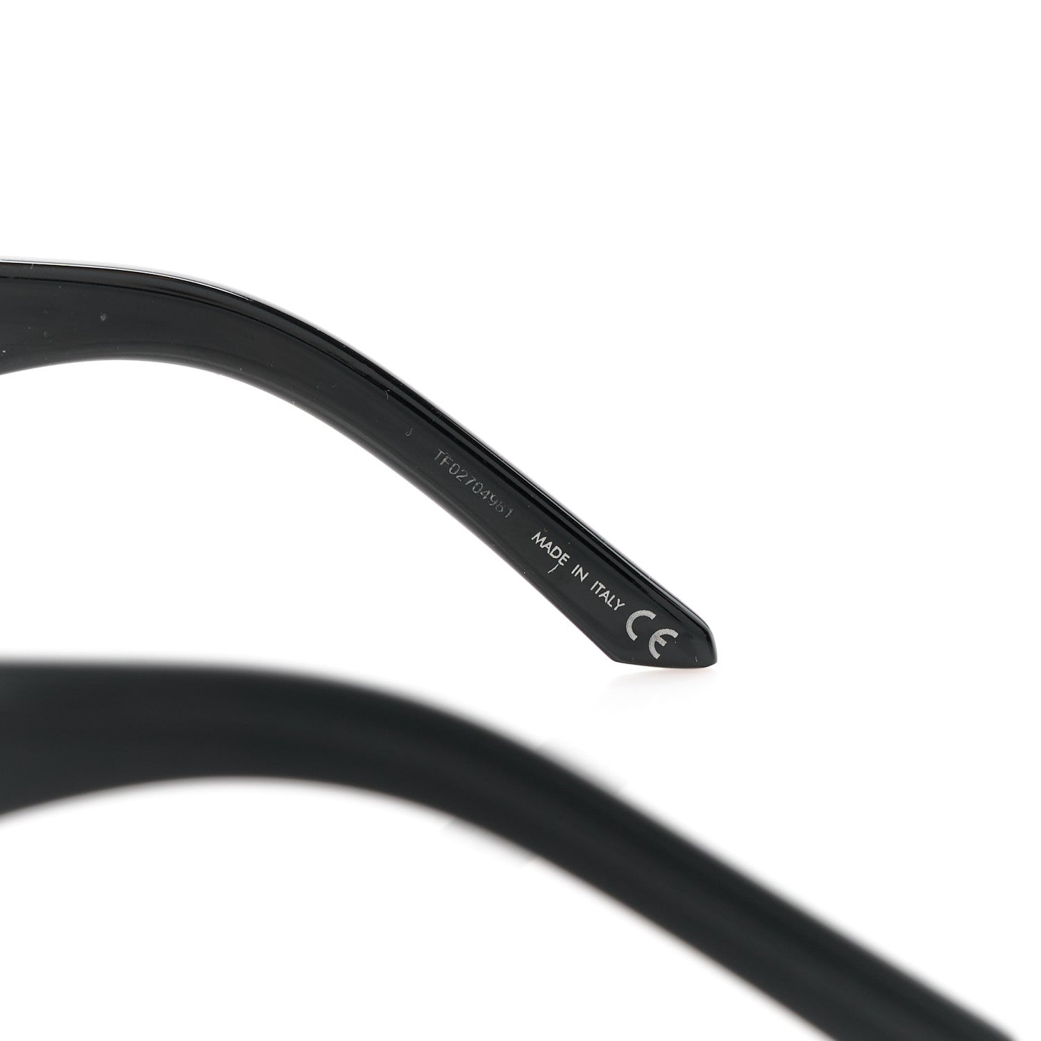 Christian Dior Acetate Wildior S3U Sunglasses Black 7 of 7