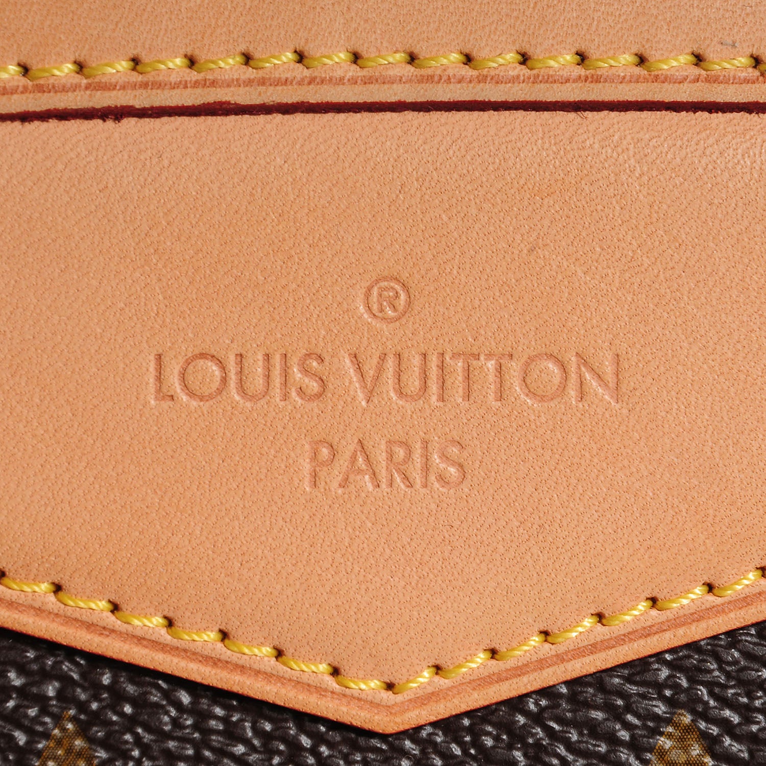 Louis Vuitton Monogram Retiro PM 6 of 9