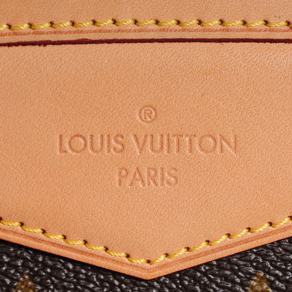 Louis Vuitton Monogram Retiro PM 6 of 9