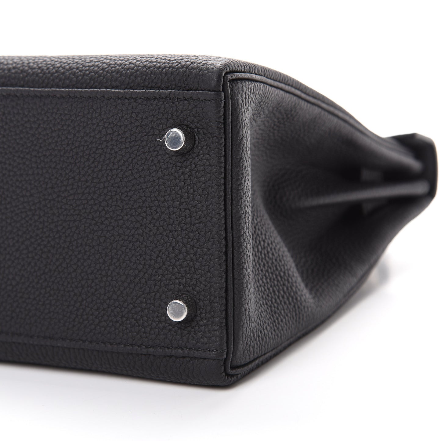 Togo Kelly Retourne 28 Black