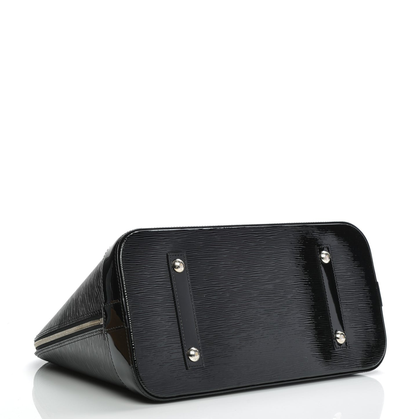 Electric Epi Alma GM Black