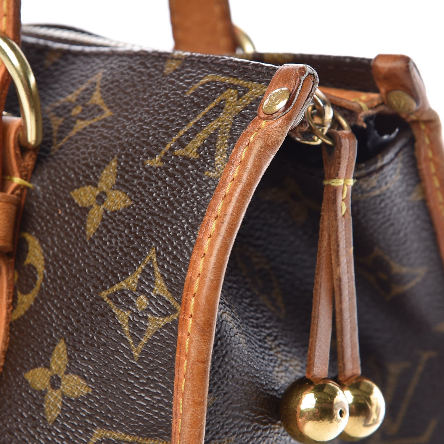 Louis Vuitton Monogram Popincourt Haut 23 of 24