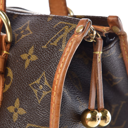 Louis Vuitton Monogram Popincourt Haut 23 of 24