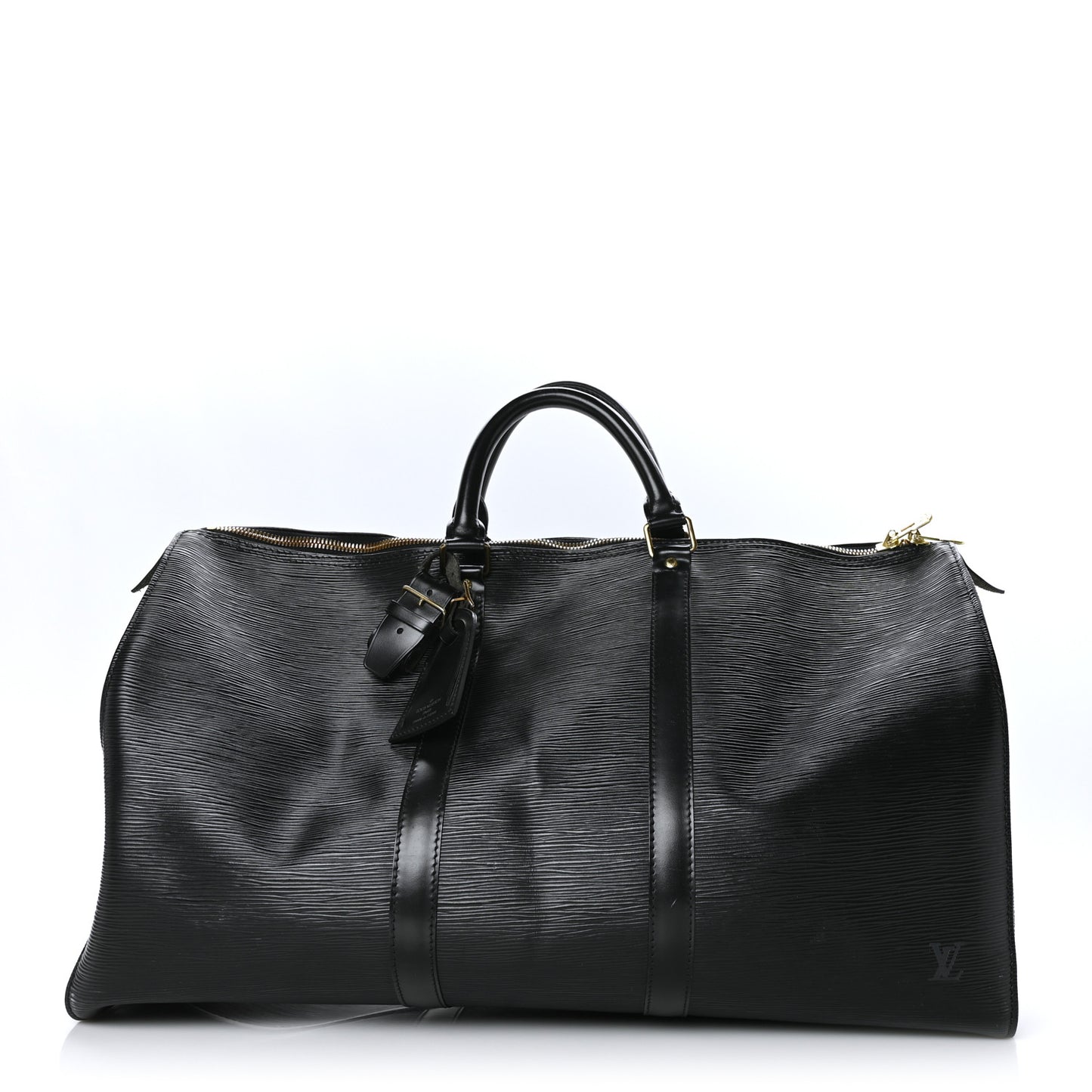 Epi Keepall 50 Black