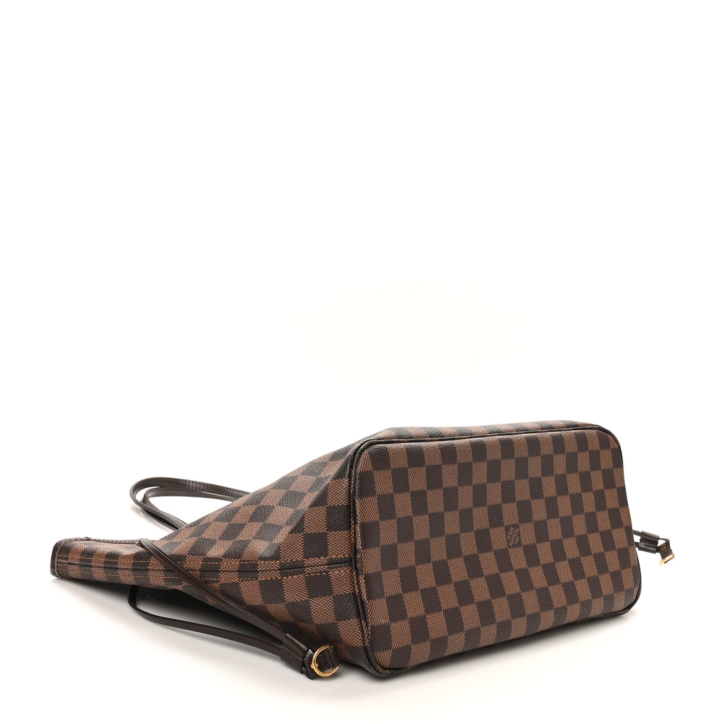 Damier Ebene Neverfull MM