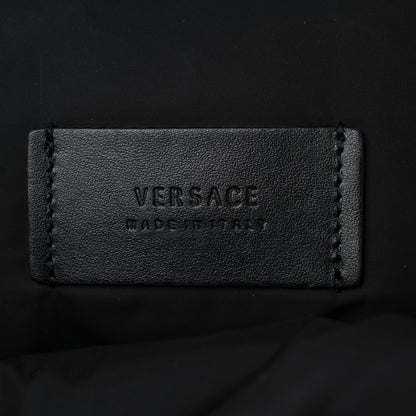 Versace Nylon Sling Bag Red 6 of 18
