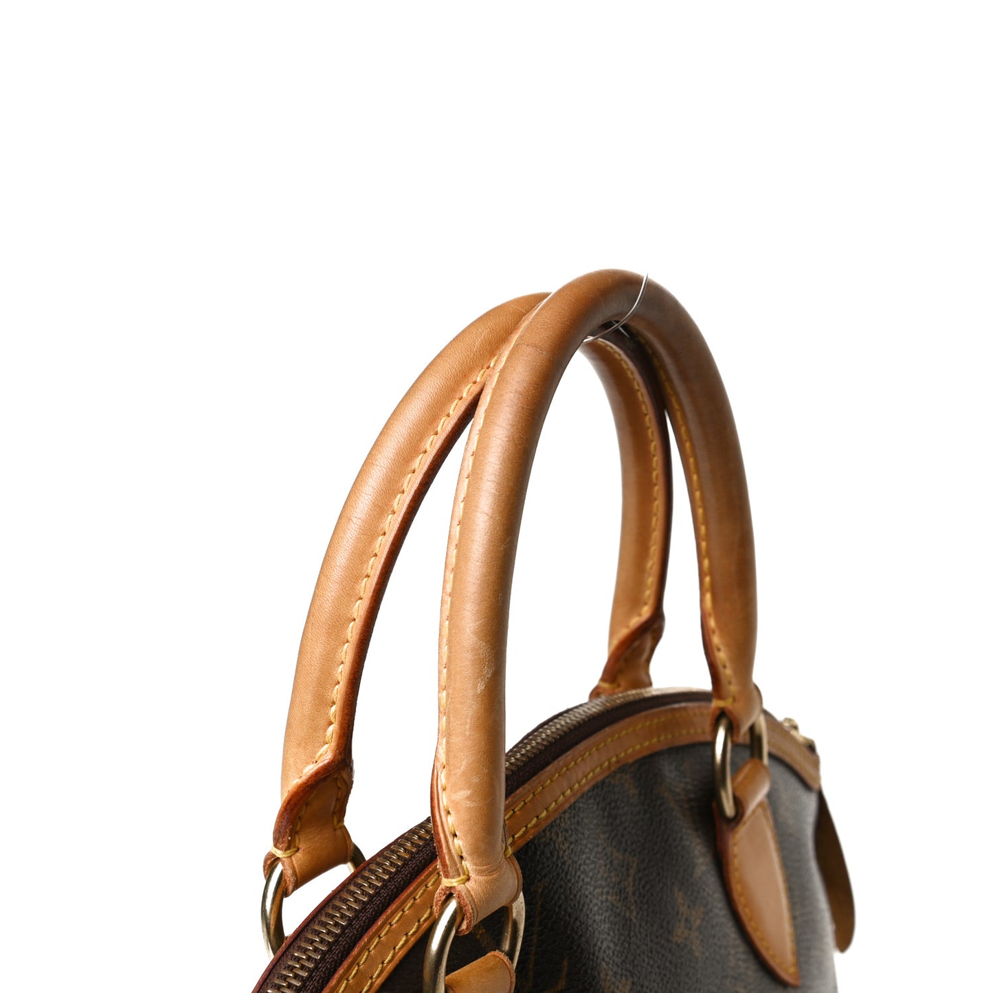 Monogram Lockit PM