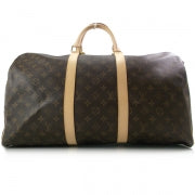 Monogram Keepall 50