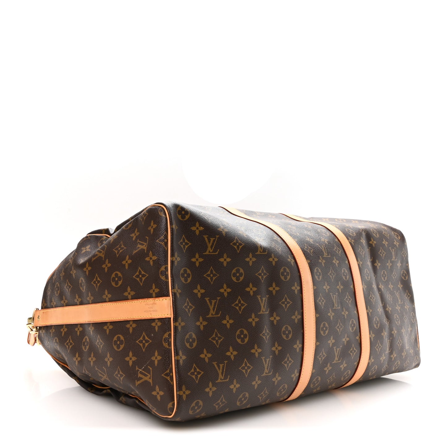 Monogram Keepall Bandouliere 60