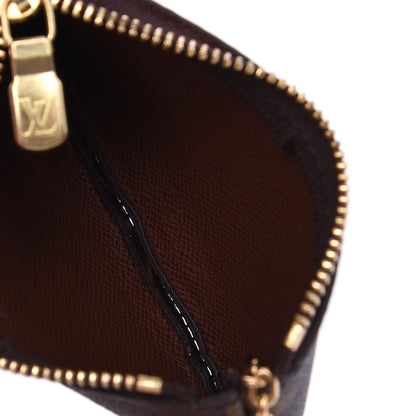 Louis Vuitton Monogram Key Pouch 4 of 8