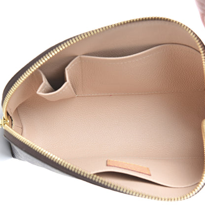 Louis Vuitton Monogram Cosmetic Pouch GM 4 of 6