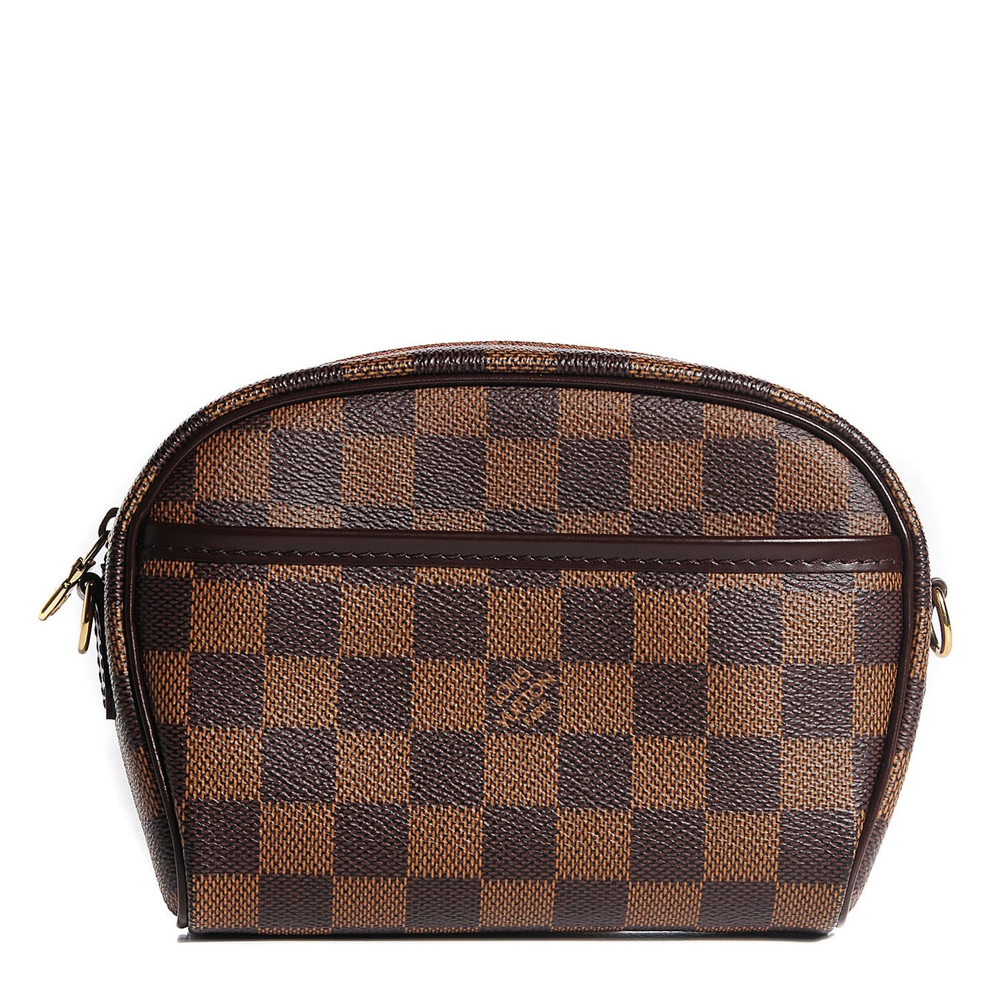Damier Ebene Pochette Ipanema