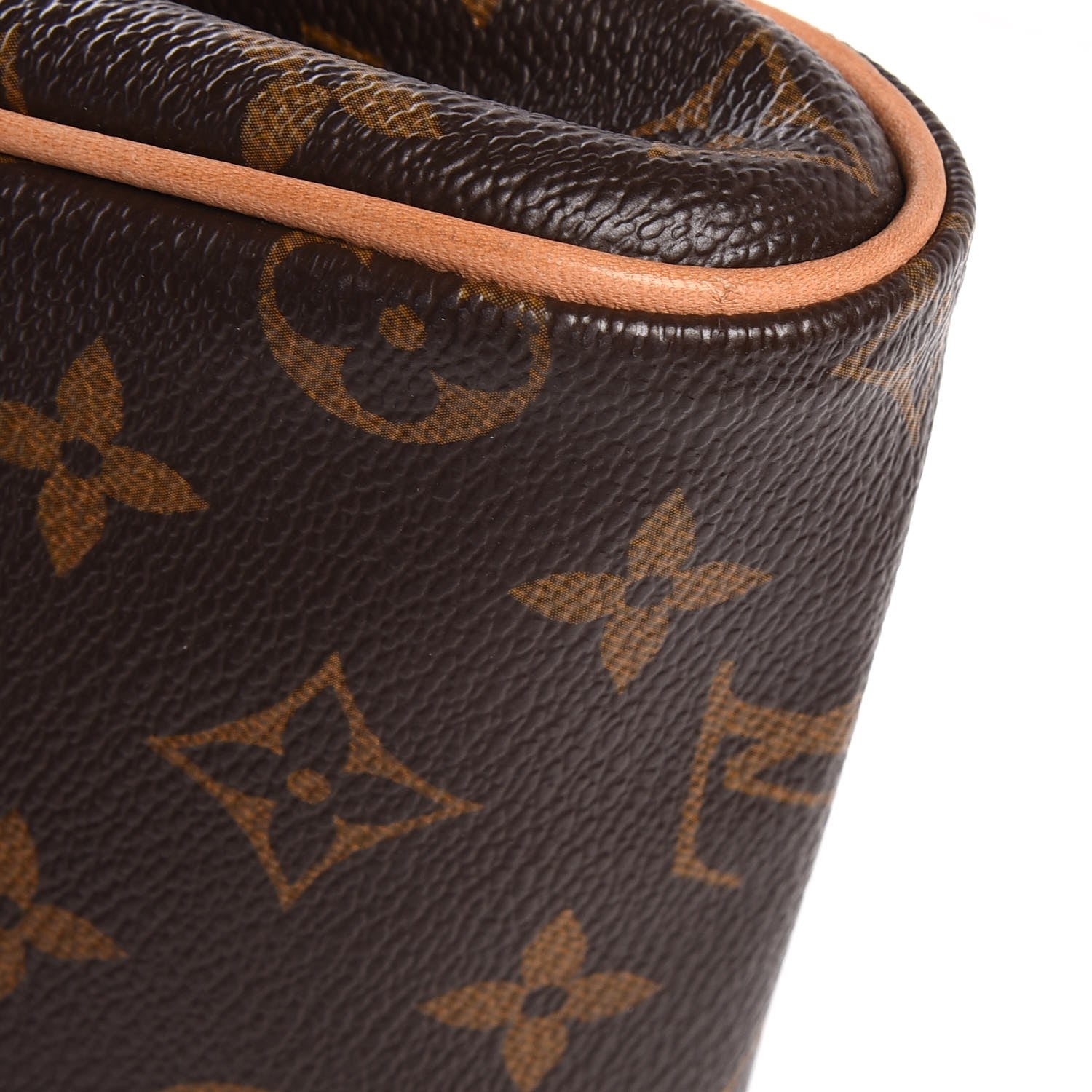 Louis Vuitton Monogram Eva Clutch 8 of 8