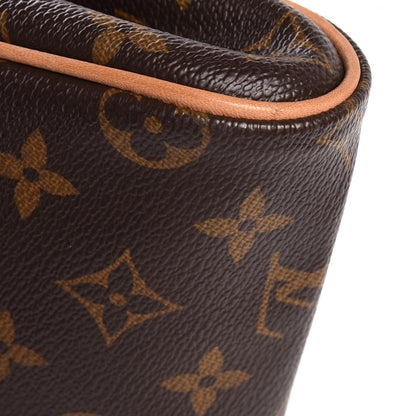 Louis Vuitton Monogram Eva Clutch 8 of 8