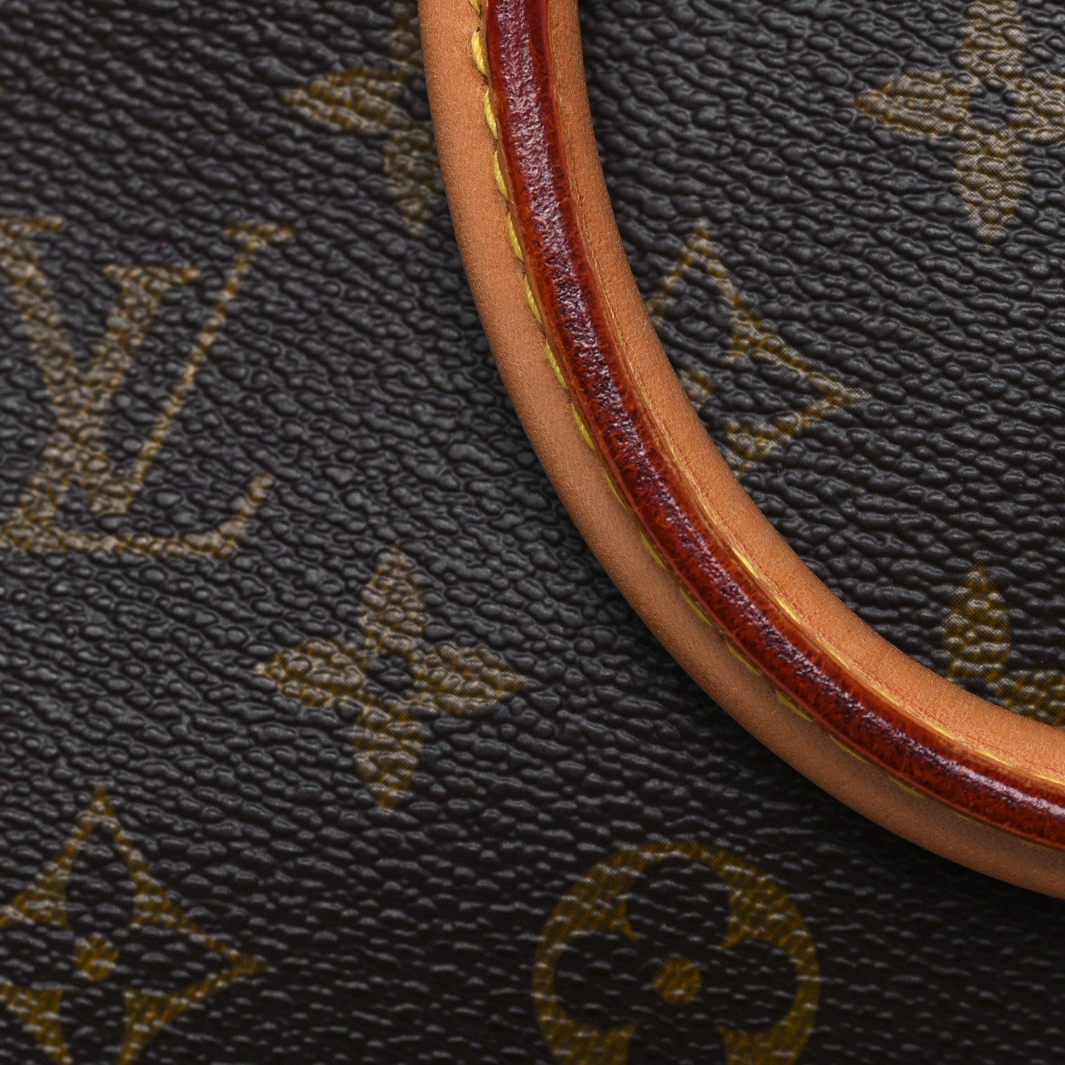 Louis Vuitton Monogram Alma PM 10 of 12