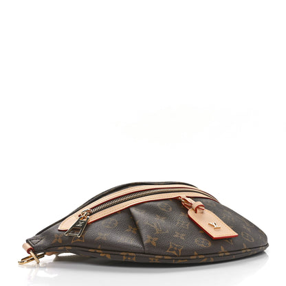 Louis Vuitton Monogram High Rise Bumbag 4 of 10