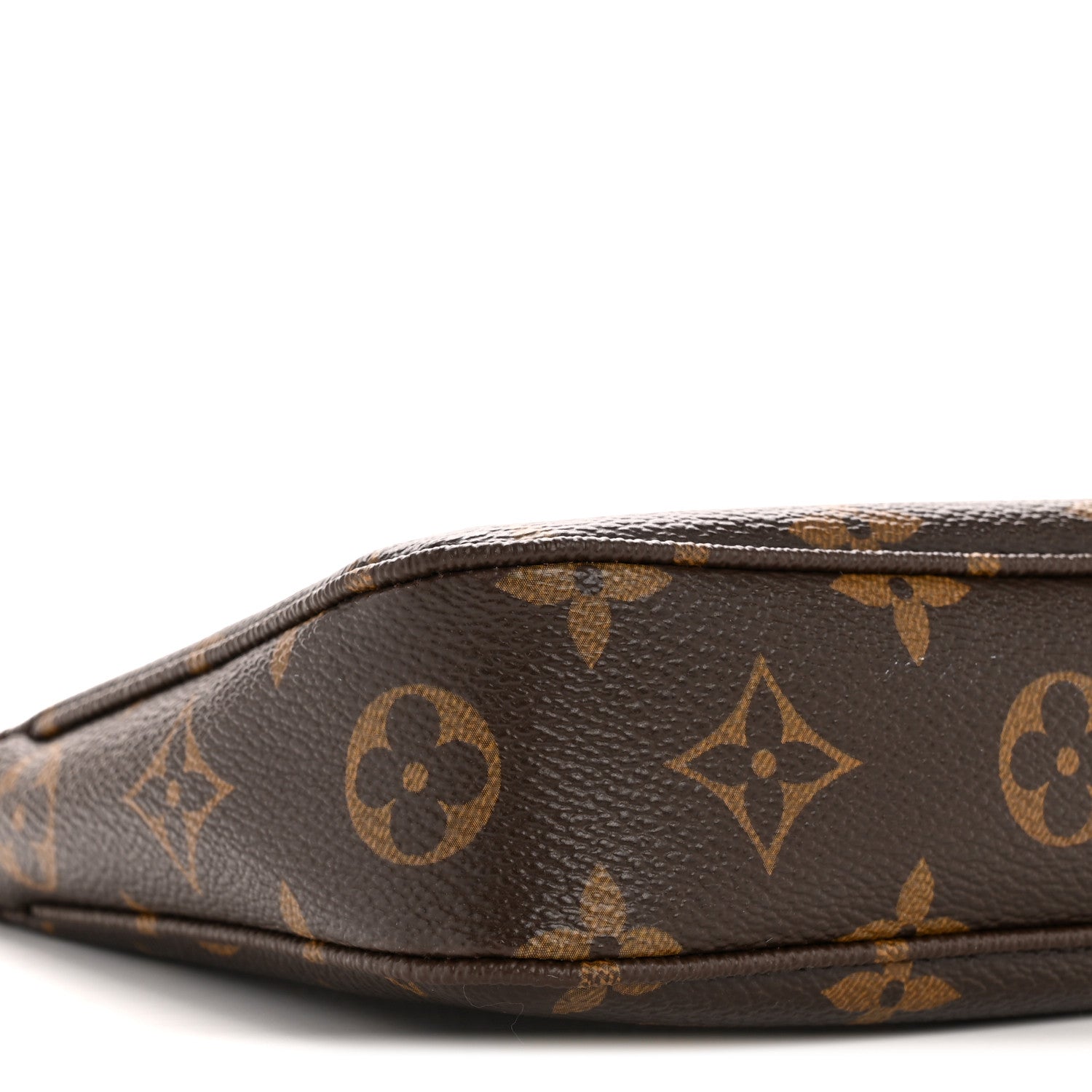 Louis Vuitton Monogram Pochette Accessories NM 9 of 12