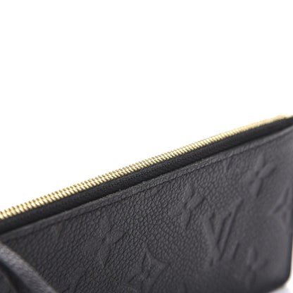 Louis Vuitton Empreinte Josephine Wallet Zippered Insert Infini 11 of 11