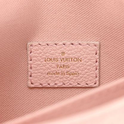 Louis Vuitton Empreinte Micro Metis Rose Pink 6 of 10