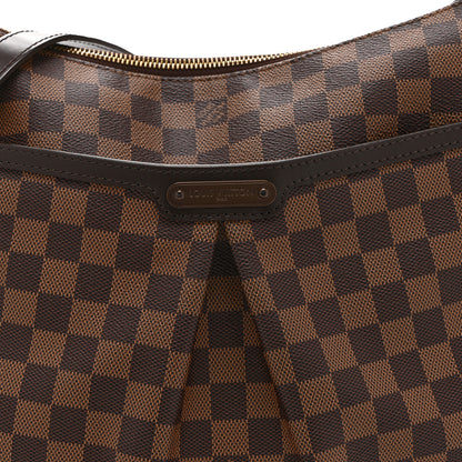 Louis Vuitton Damier Ebene Bloomsbury GM 8 of 10