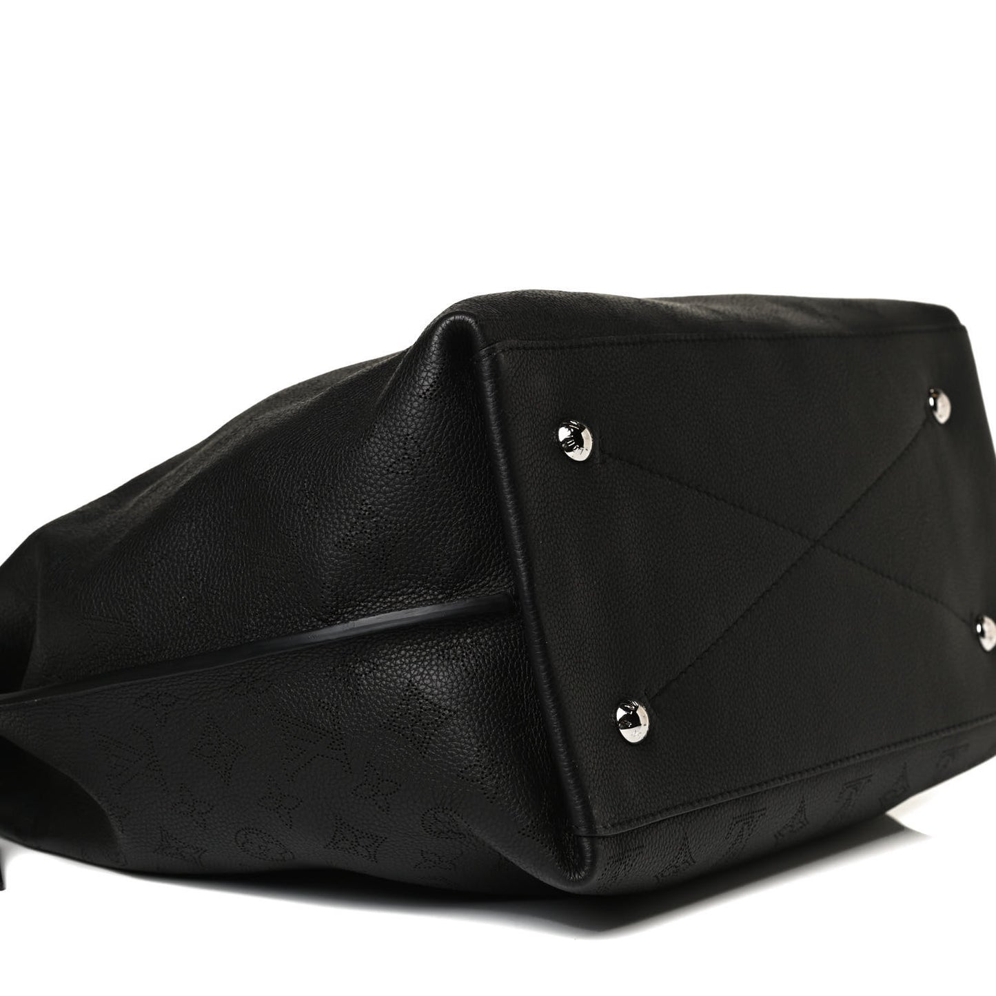 Mahina Carmel Hobo Black