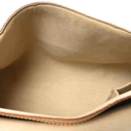 Louis Vuitton Monogram Beverly MM 5 of 10