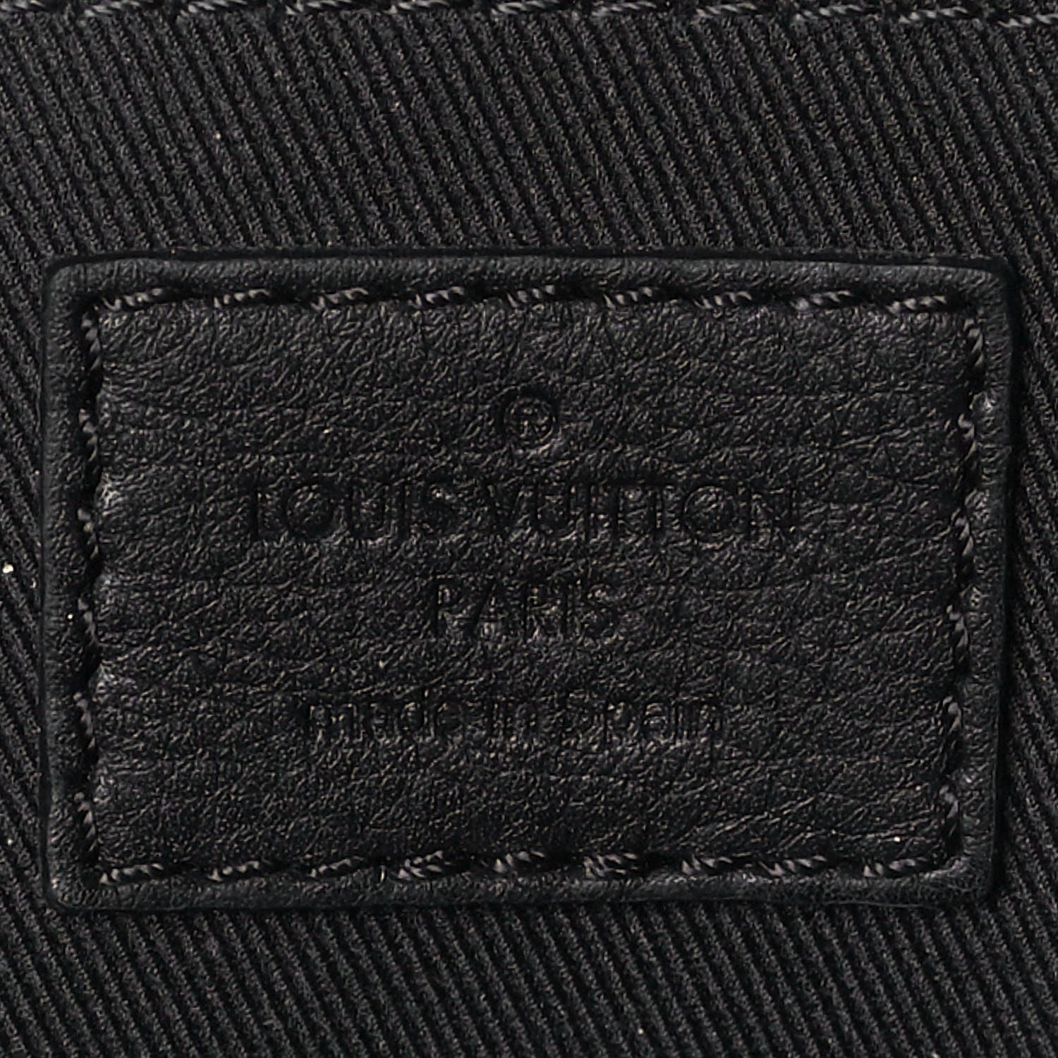 Louis Vuitton Monogram Palm Springs Backpack Mini 6 of 11