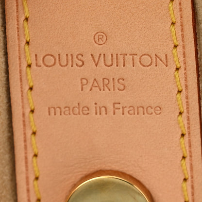 Louis Vuitton Monogram Galliera GM 5 of 9