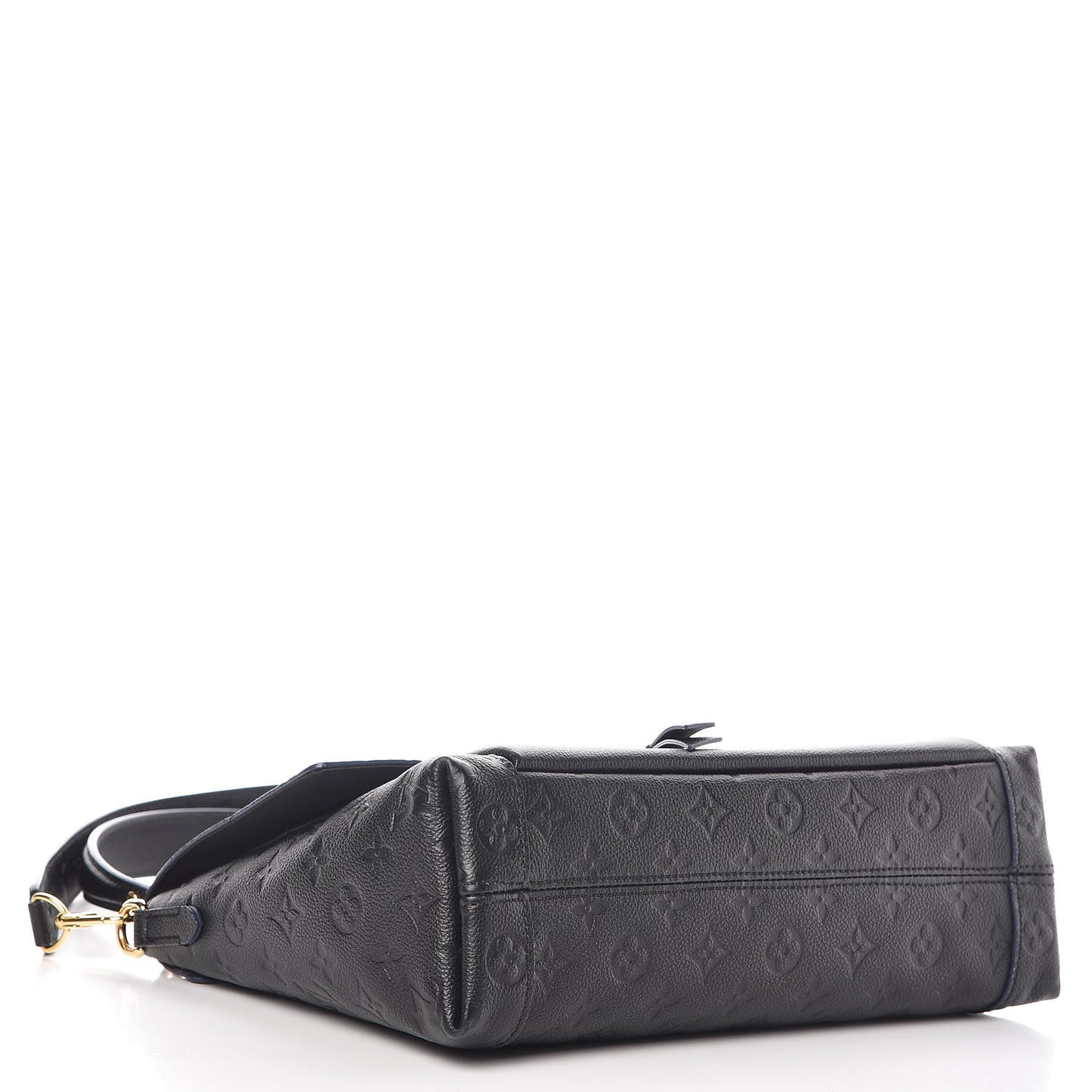 Empreinte Blanche MM Black