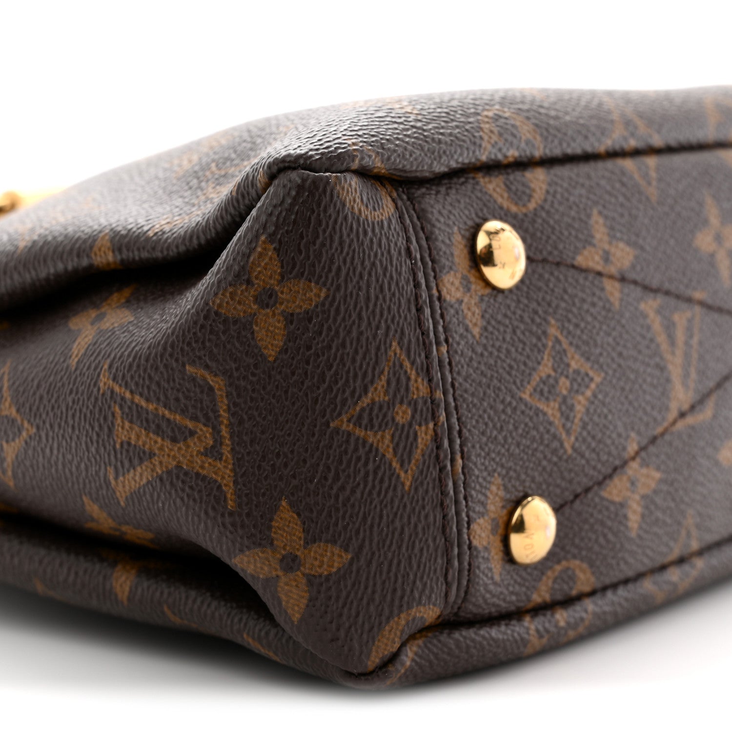 Louis Vuitton Monogram Pallas BB Cherry 8 of 10