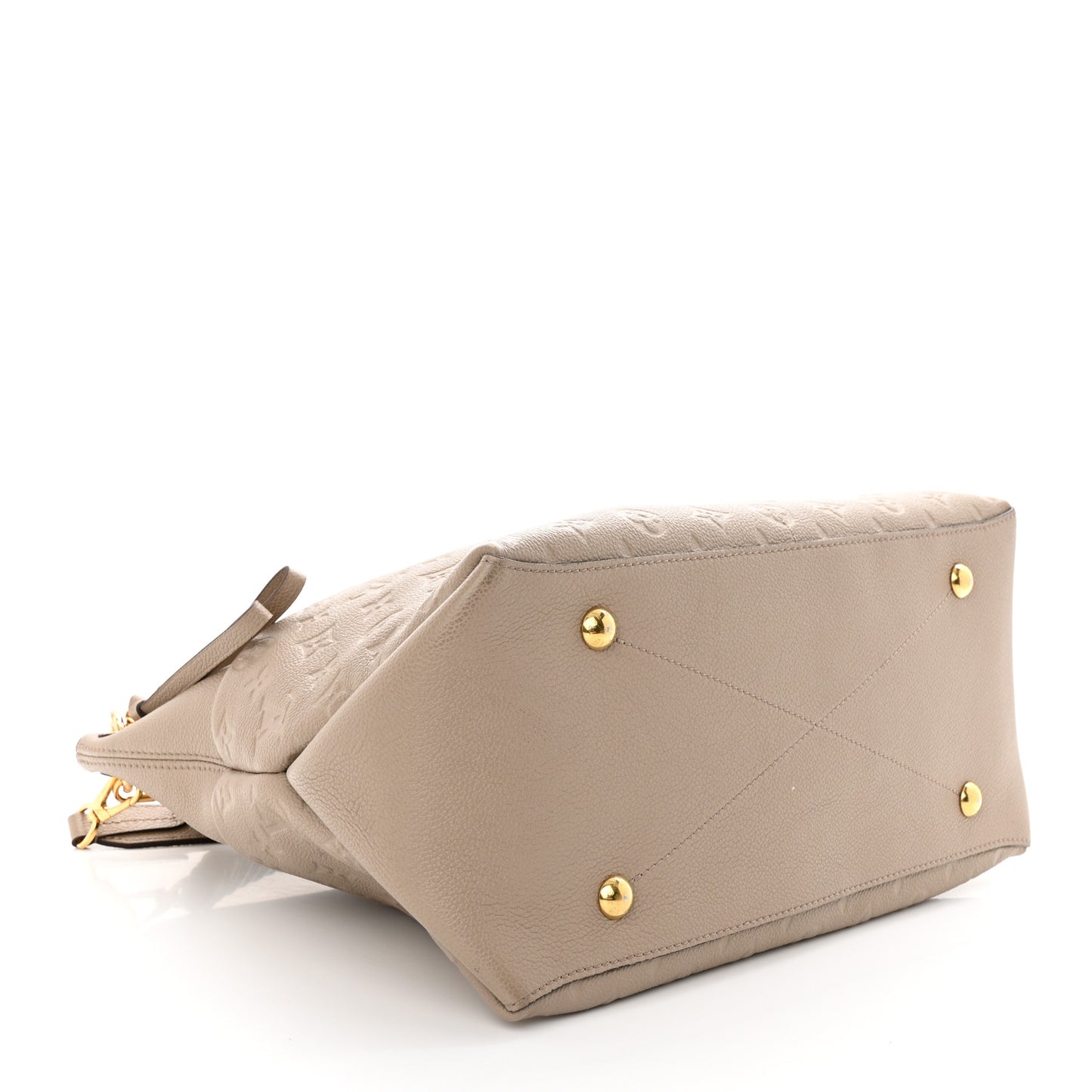 Empreinte Maida Hobo Tourterelle