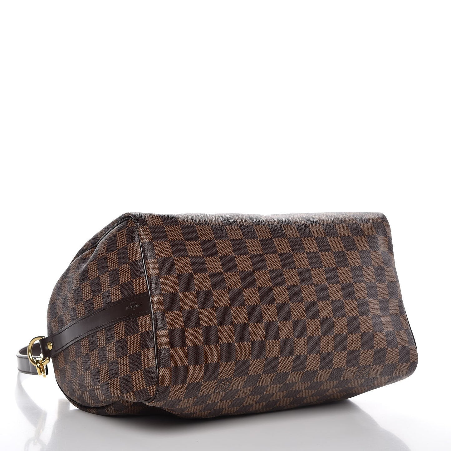 Damier Ebene Speedy Bandouliere 30