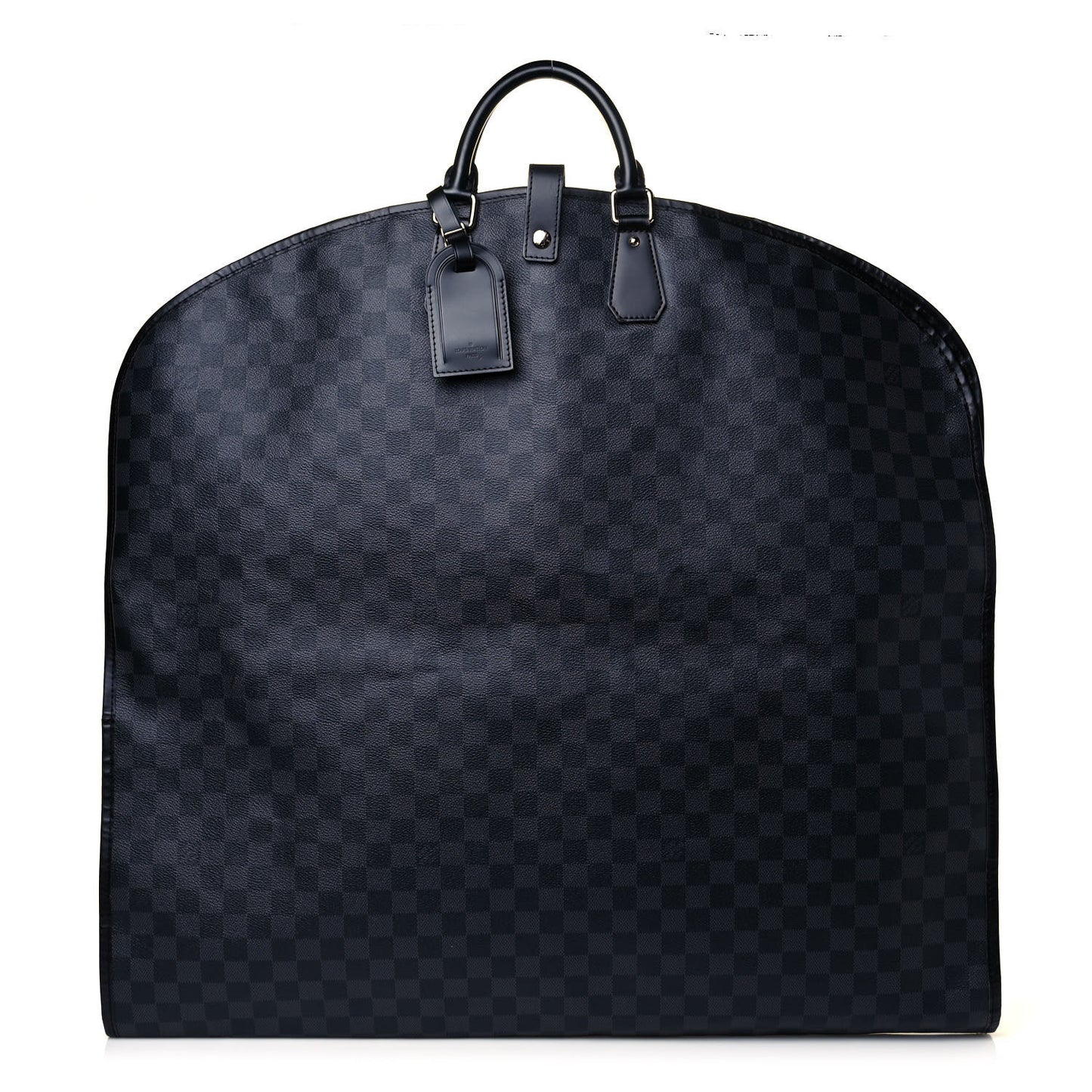 Damier Graphite Garment Cover Hanging Bag