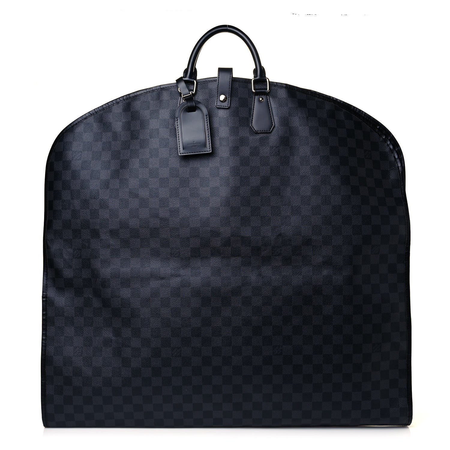 Louis Vuitton Damier Graphite Garment Cover Hanging Bag 1 of 6