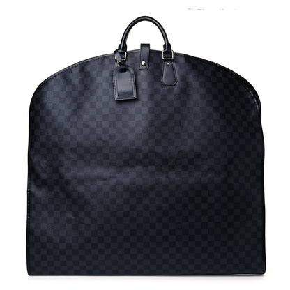 Louis Vuitton Damier Graphite Garment Cover Hanging Bag 1 of 6