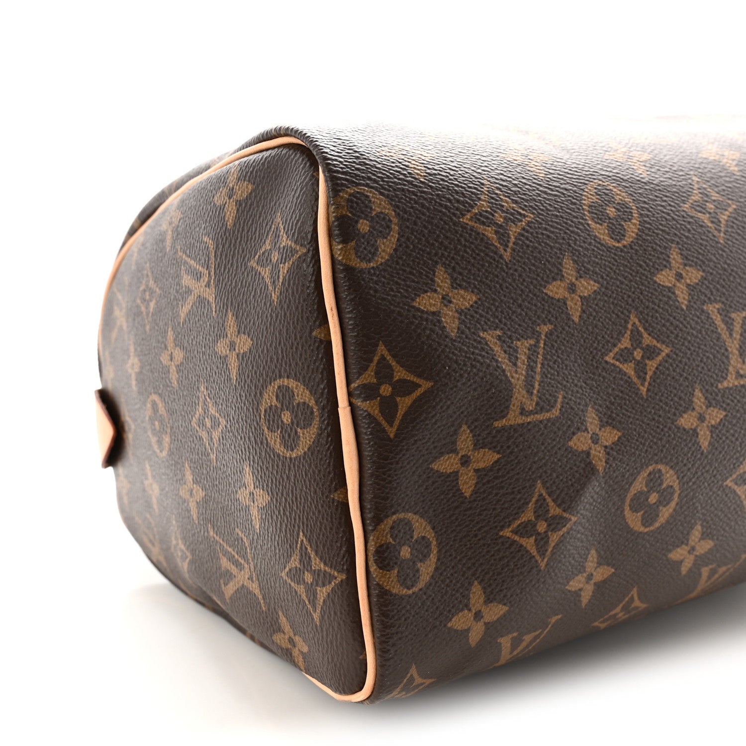 Louis Vuitton Monogram Speedy 25 8 of 10