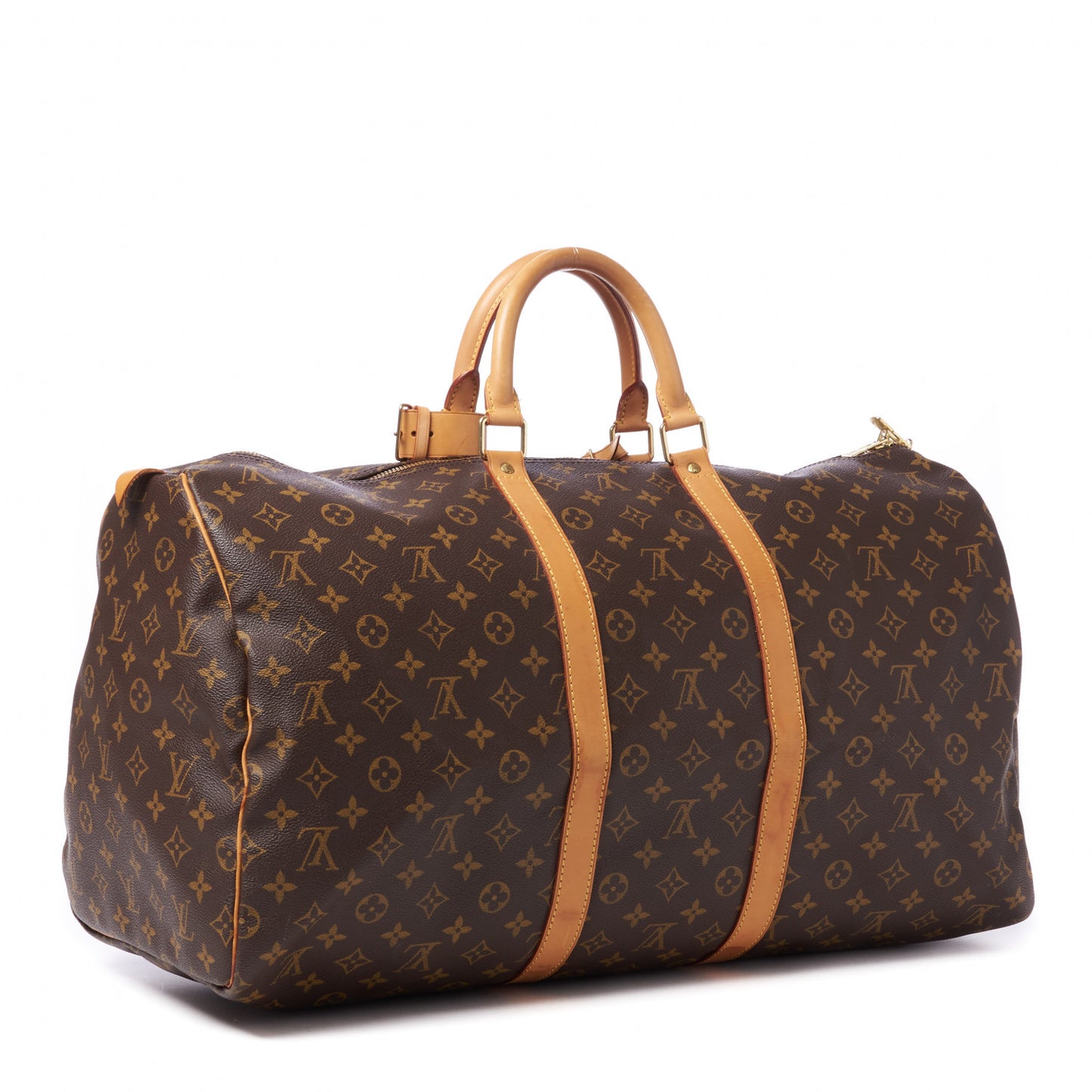 Monogram Keepall 55