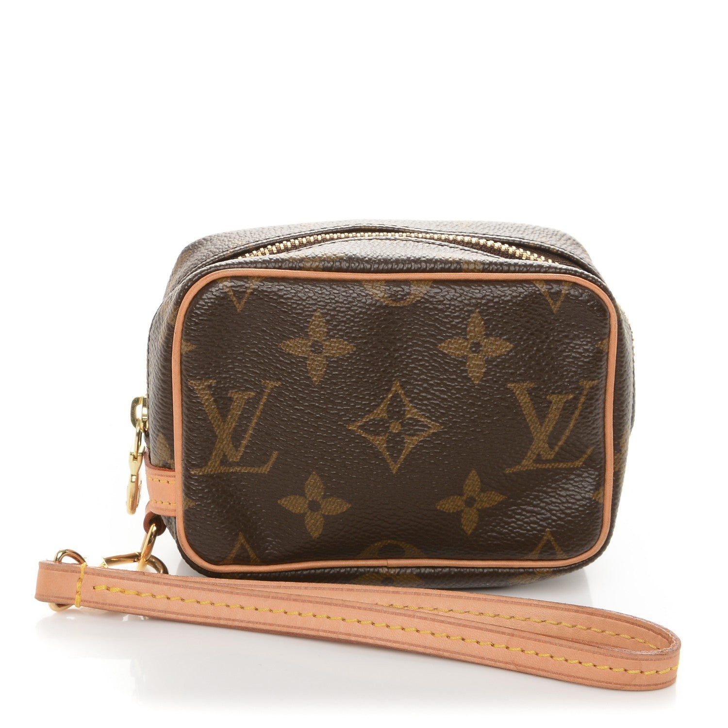 Louis Vuitton Monogram Wapity 1 of 6