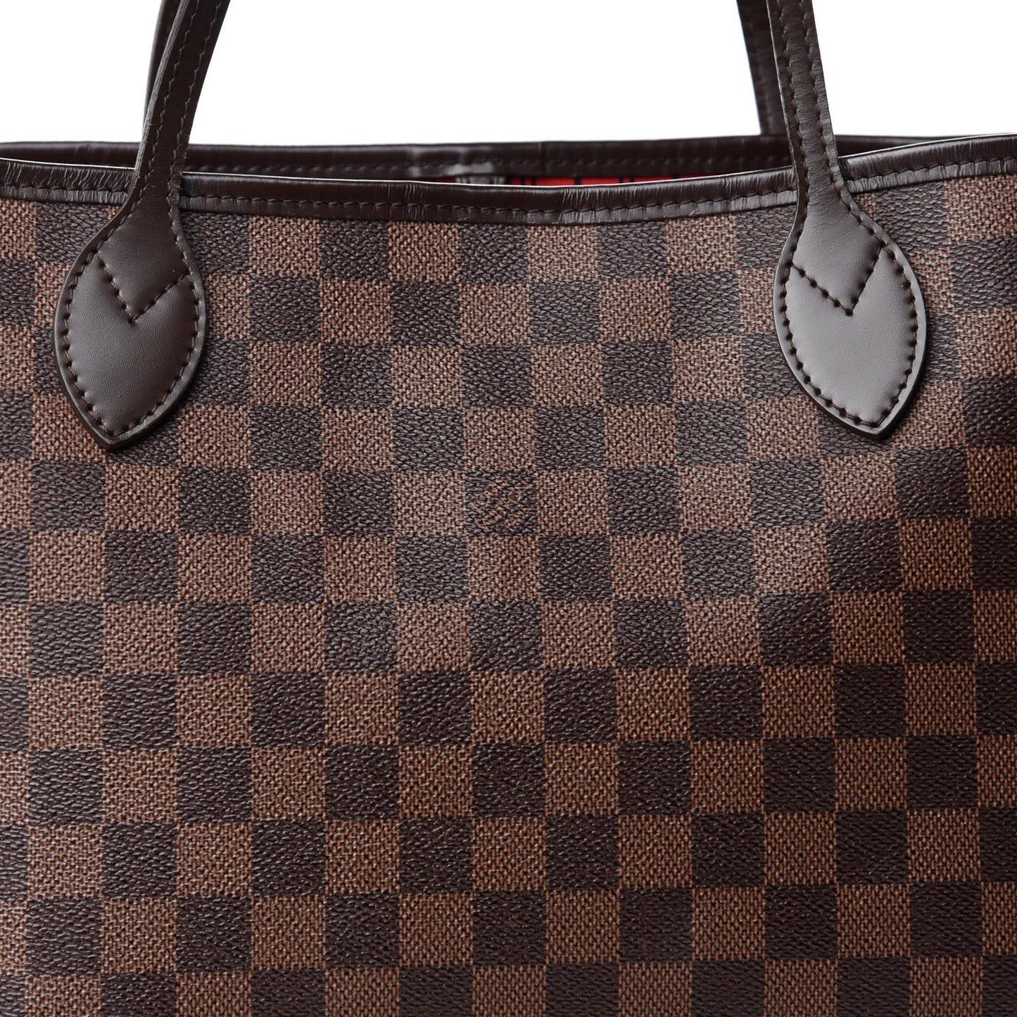 Damier Ebene Neo Neverfull MM