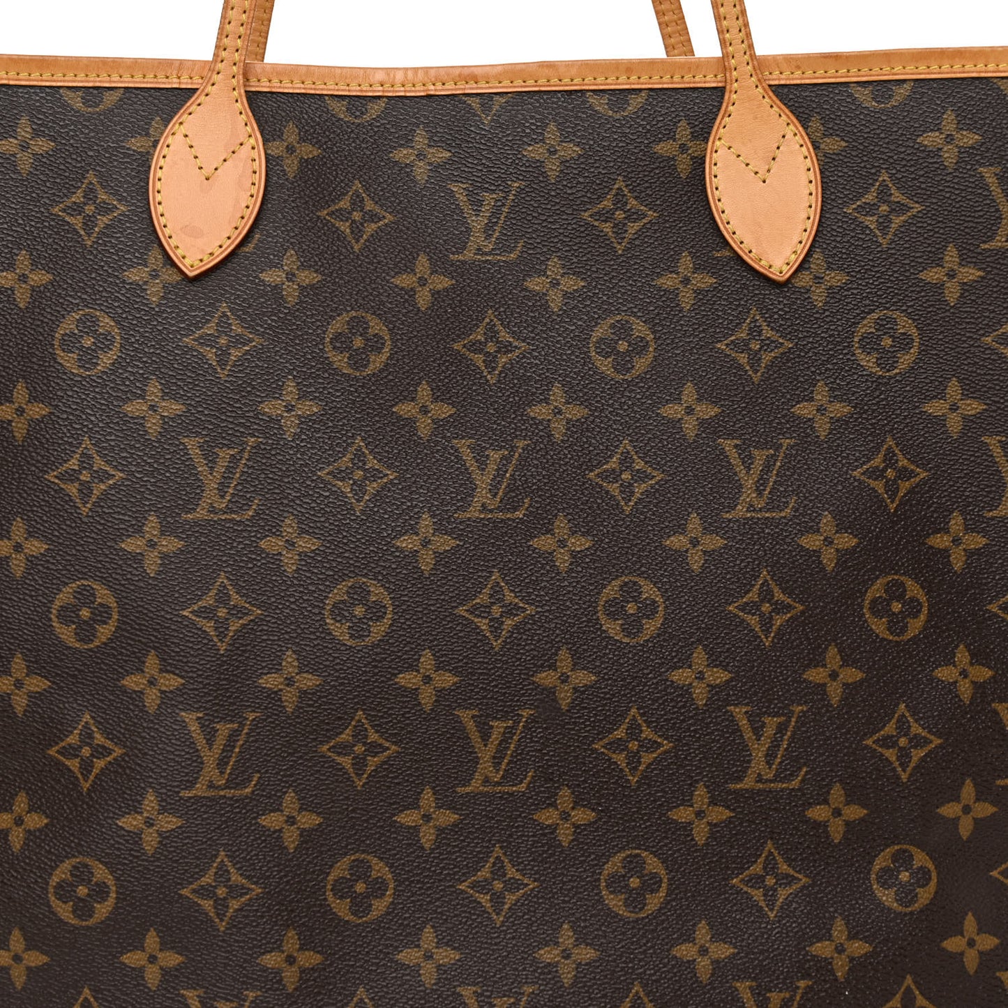 LOUIS VUITTON Monogram Neo Neverfull GM