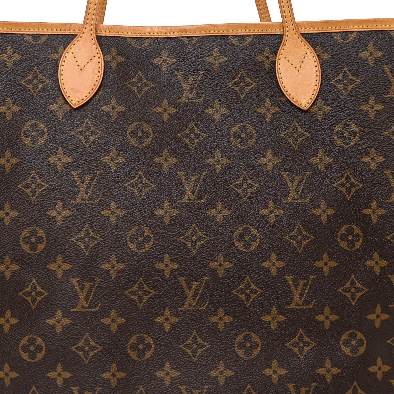 Louis Vuitton LOUIS VUITTON Monogram Neo Neverfull GM 9 of 14