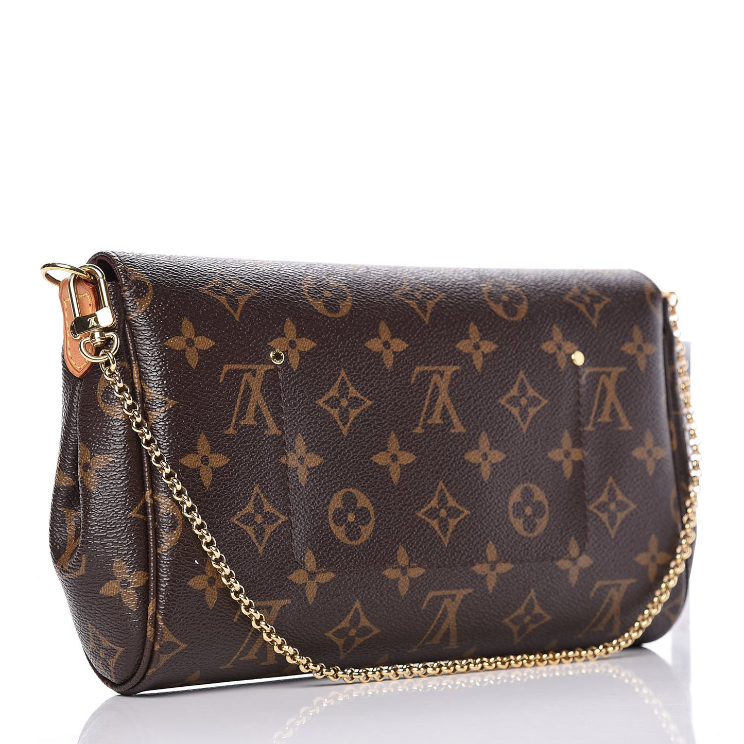 Monogram Favorite MM