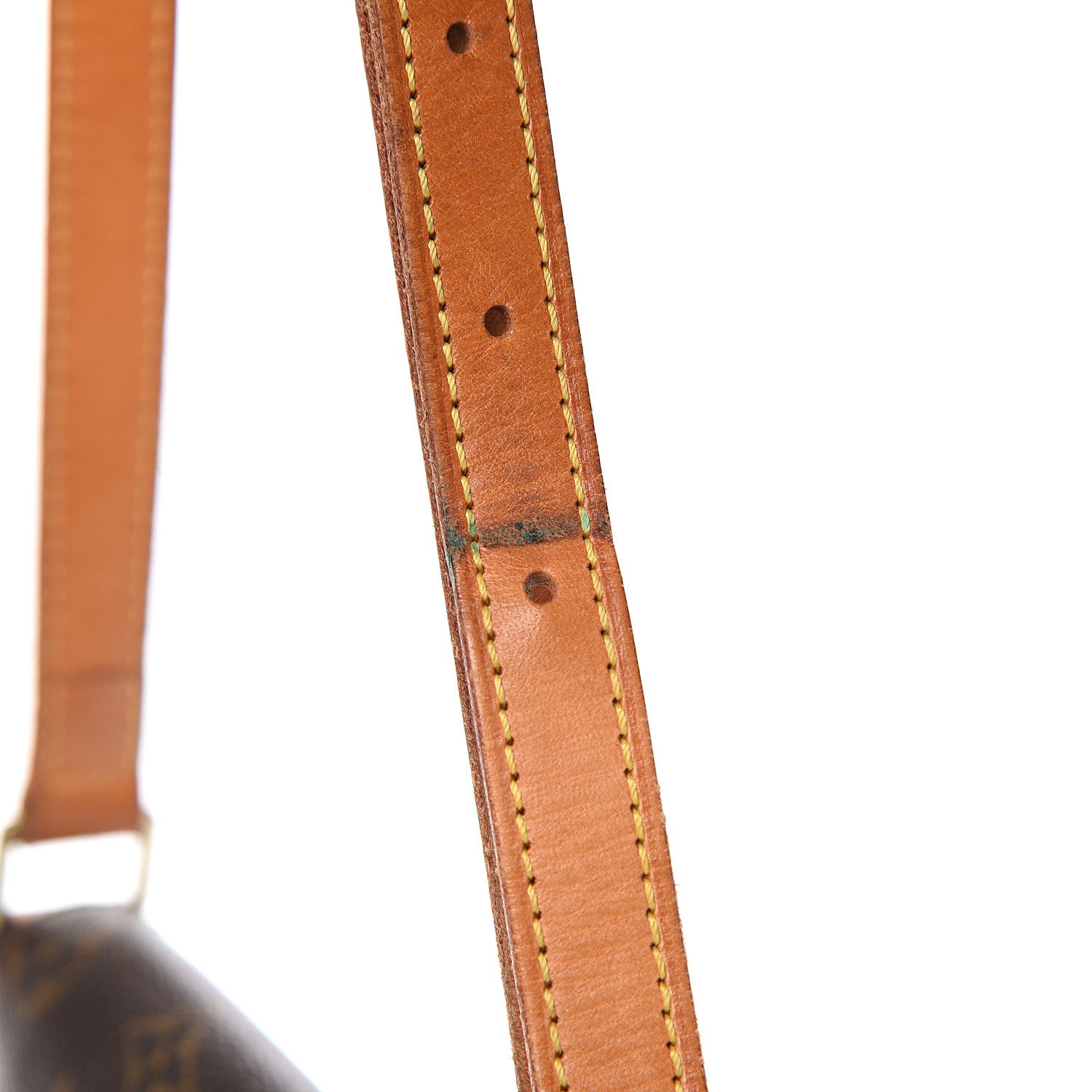 Louis Vuitton Monogram Musette Salsa 11 of 11