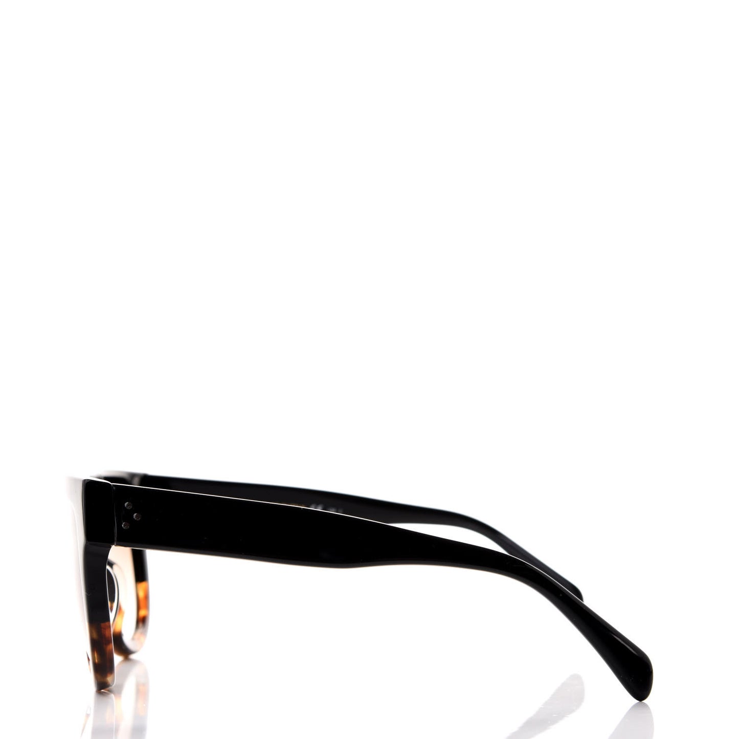 Shadow Sunglasses CL 41026/S Black Havana