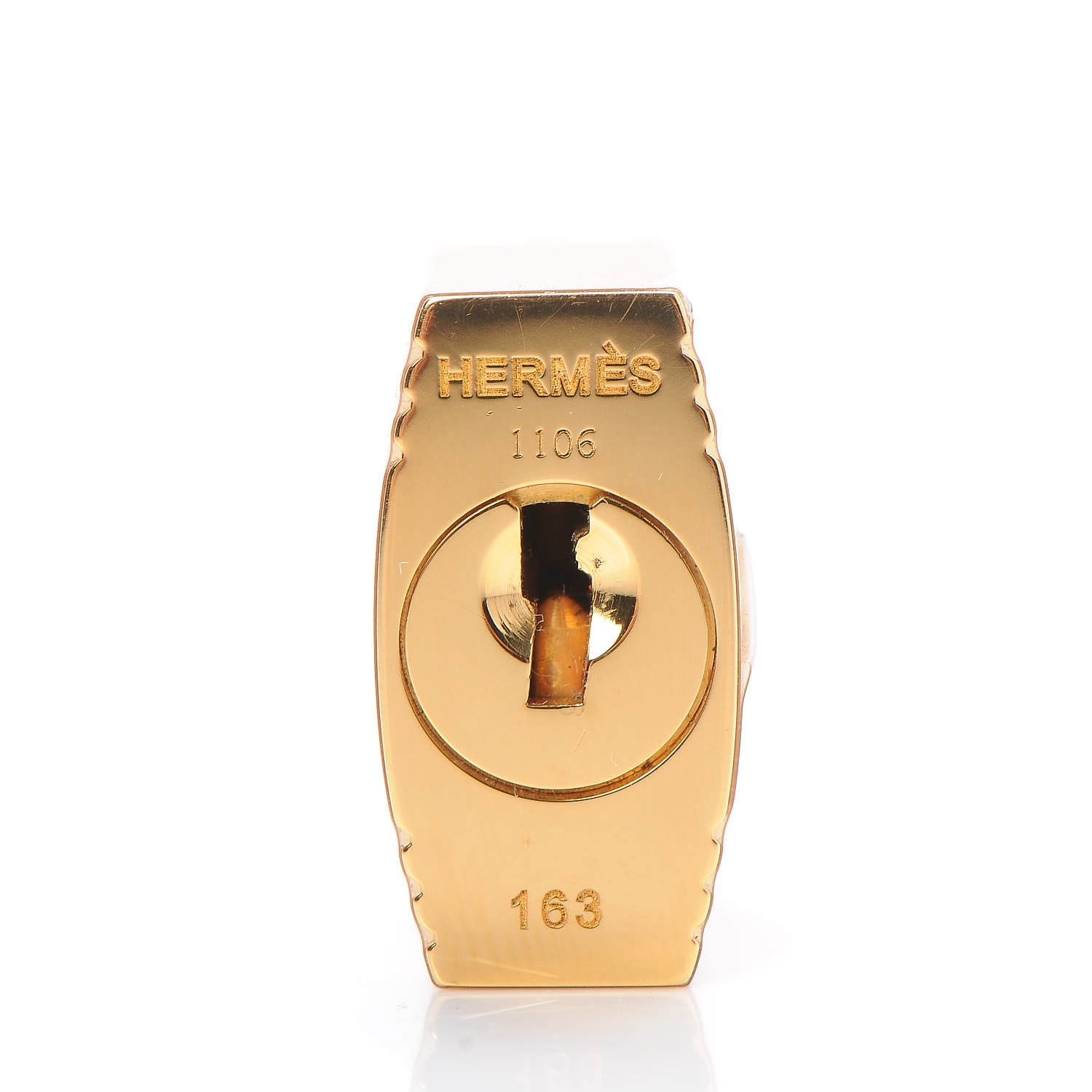 Hermes Swift Birkin 25 Vert Fonce 7 of 34