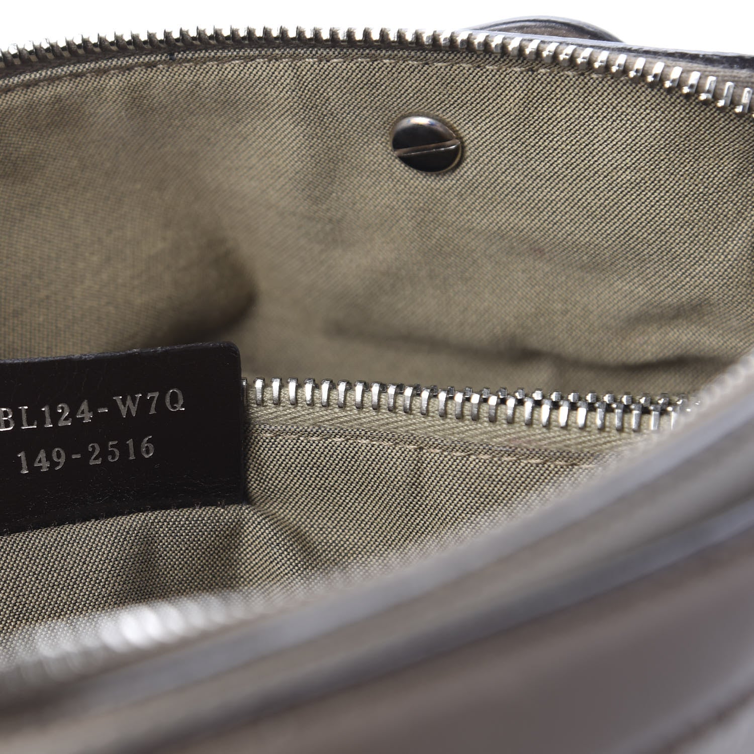 Fendi Vitello Dolce Medium By The Way Boston Bag Tortora Seppia 9 of 10