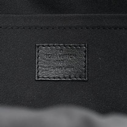 Louis Vuitton Monogram Palm Springs Backpack PM 6 of 8