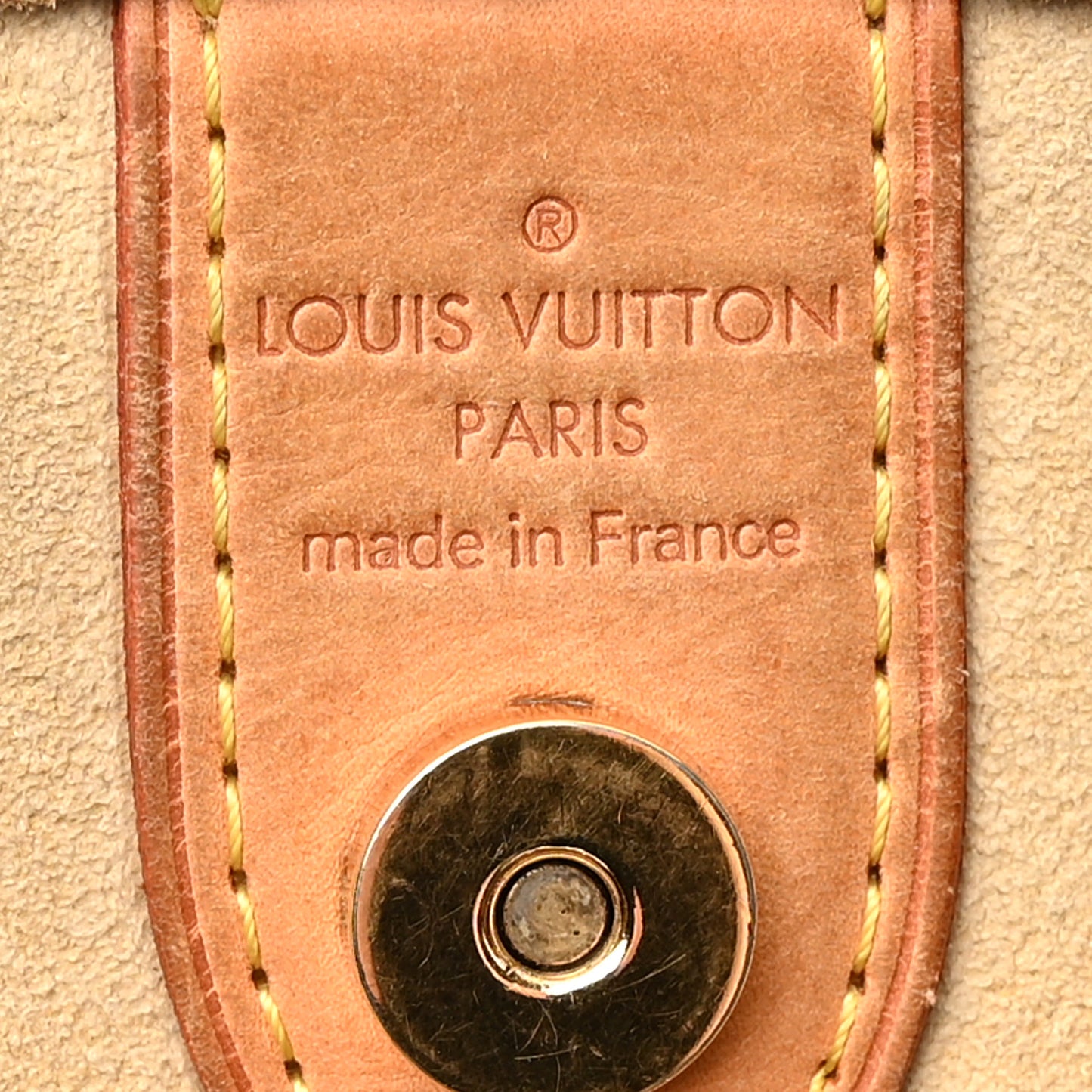 Monogram Galliera PM