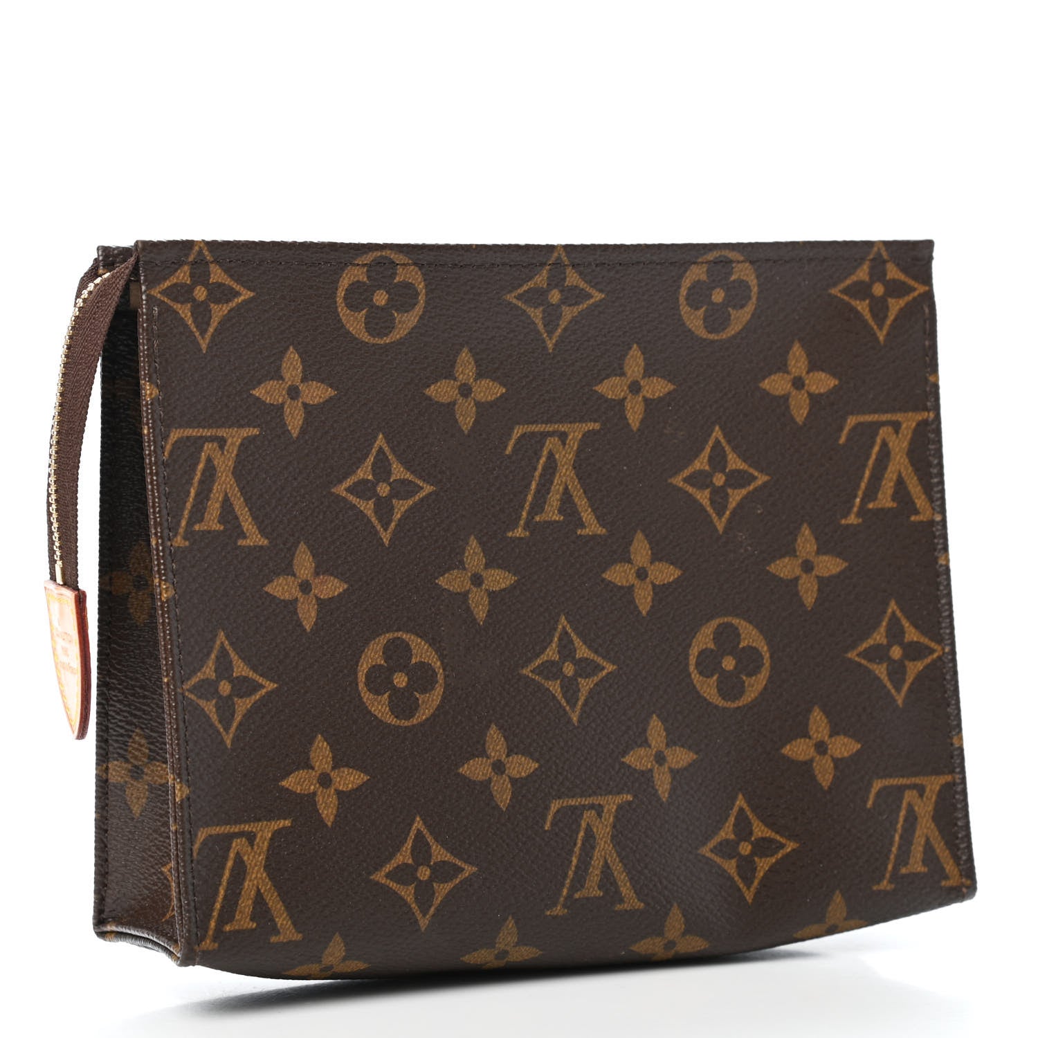 Louis Vuitton Monogram Toiletry Pouch 19 2 of 8